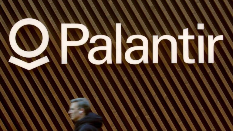 CEDEAR de Palantir: ¿Una buena compra o alcanzando su límite?