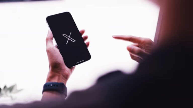 X lanza Smart Cashtags y opera $1,000 millones en 48 horas