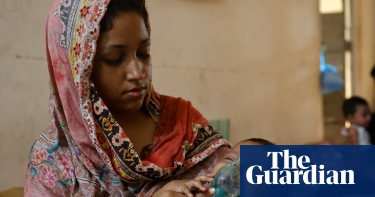 Bangladesh inicia campaña de vacunación contra el sarampión tras más de 100 muertes infantiles
