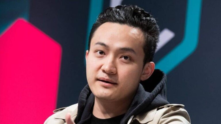 Justin Sun denuncia ‘tiranía’ de WLFI y advierte sobre riesgos para usuarios