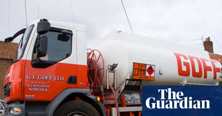 Las Facturas Energéticas de Pequeñas Empresas en el Reino Unido Aumentarán Más del Doble por la Guerra en Irán