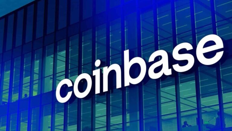 Coinbase en la Mira: Barclays Reduce la Calificación por Desplome Cripto