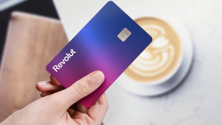 Revolut se lanza a una histórica salida a bolsa en Europa