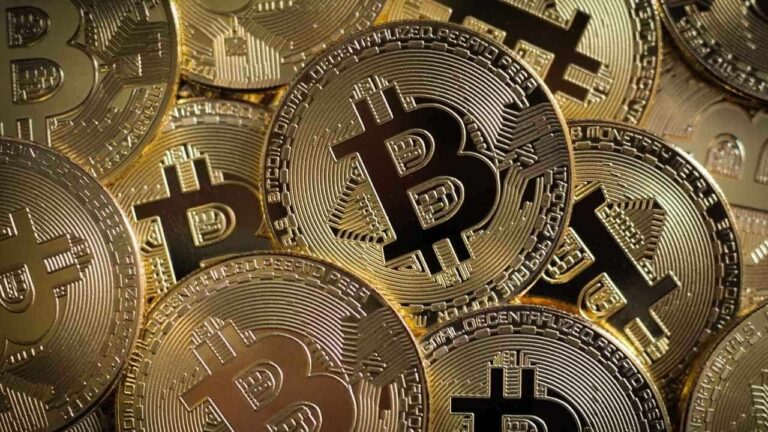 Bitcoin ETF en Auge: ¿Se Avecina un Cambio de Tendencia?