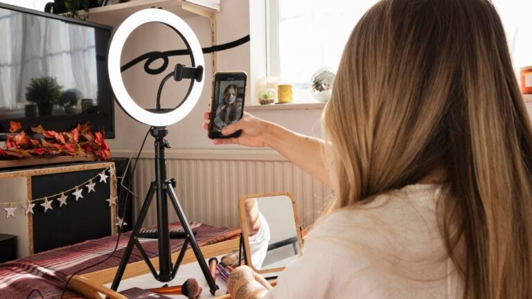 TikTok impulsa a emprendedores con financiamiento y formación