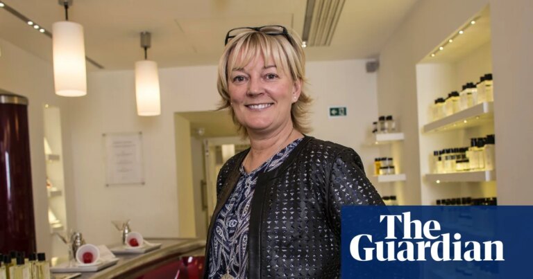 Jo Malone se siente «sorprendida y triste» tras demanda de £200,000 por uso de su nombre en fragancias
