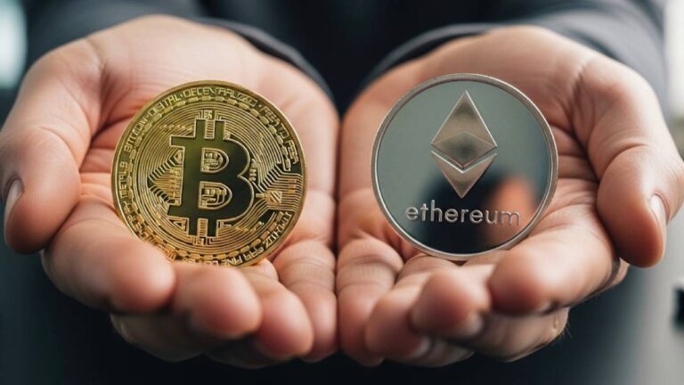 Coinbase revela un informe crucial para el futuro de Bitcoin y Ethereum