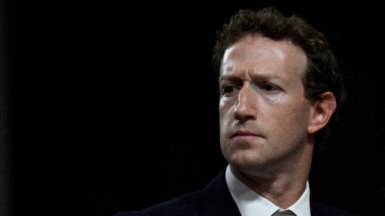 Meta Recorta el 10% de su Personal Global: Zuckerberg Enfoca Recursos en IA