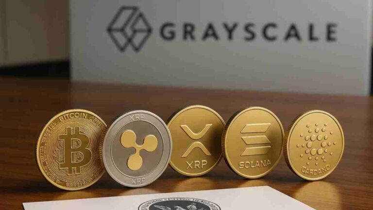 ¿X será la clave para llevar las criptomonedas a millones?