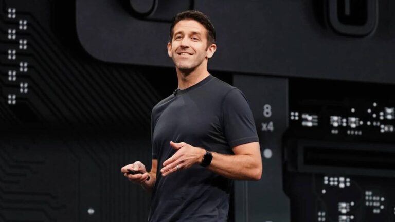 Apple: Nuevo CEO presenta oportunidades de inversión en CEDEARs desde Argentina