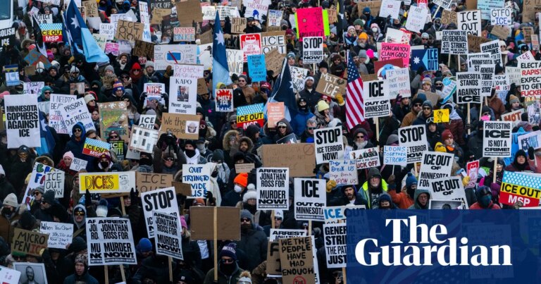 May Day Fuerte: Trabajadores de EE. UU. convocan a protestar contra Trump
