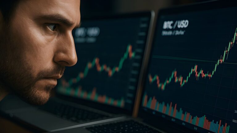 Bitcoin supera los $77,000: ¿Cuál es la clave que promete un nuevo ascenso?