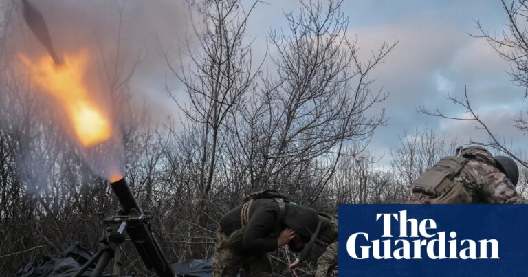 Informe sobre la guerra en Ucrania: El ejército ruso reporta mínimas ganancias territoriales, un hecho inédito desde 2023