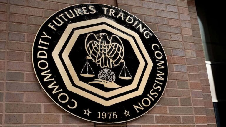 EE.UU. Formará un Grupo Especial para Regular Criptomonedas e IA