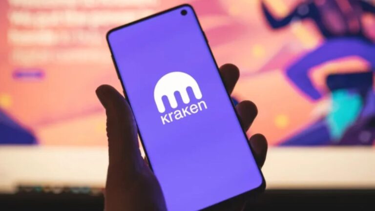 Kraken Debuta en Argentina: Guía Rápida para Invertir en Cripto y Empezar a Ganar