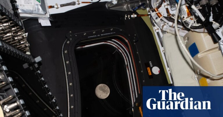 Artemis II: Astronautas alcanzan la mayor distancia de la Tierra en la historia