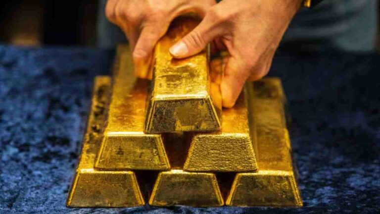 Ranking Global de Reservas de Oro: ¿Por qué los Bancos Centrales Aumentan sus Compras?