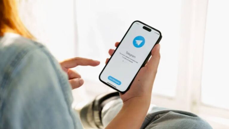 Envía USDT por Telegram: Guía Rápida