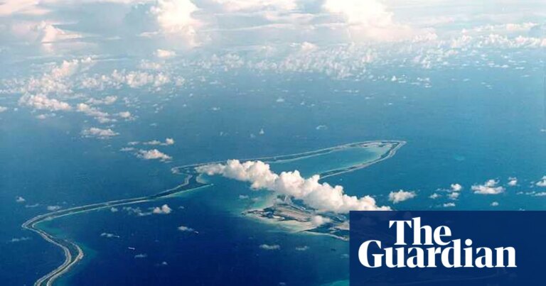 Reino Unido se ve obligado a abandonar la legislación sobre las Islas Chagos tras la retirada del apoyo de EE. UU.
