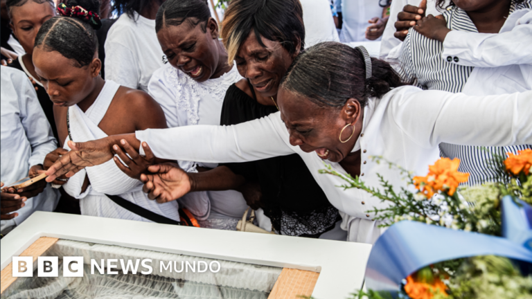 Tragedia en Haití: La Masacre de los Abuelos y la historia detrás de la mayor matanza del siglo