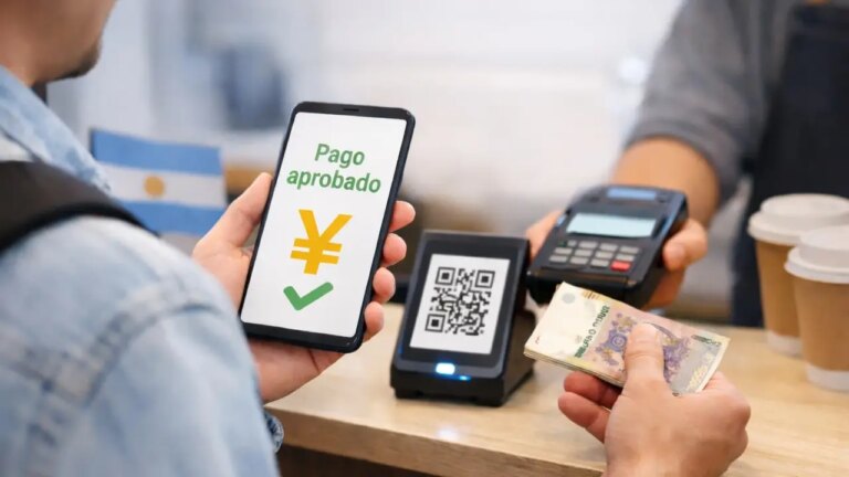 Billetera China Presenta Pagos Automatizados con IA