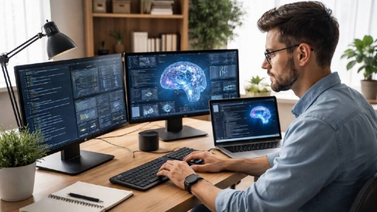 Inteligencia Artificial en Programación: Más Código, Menos Valor