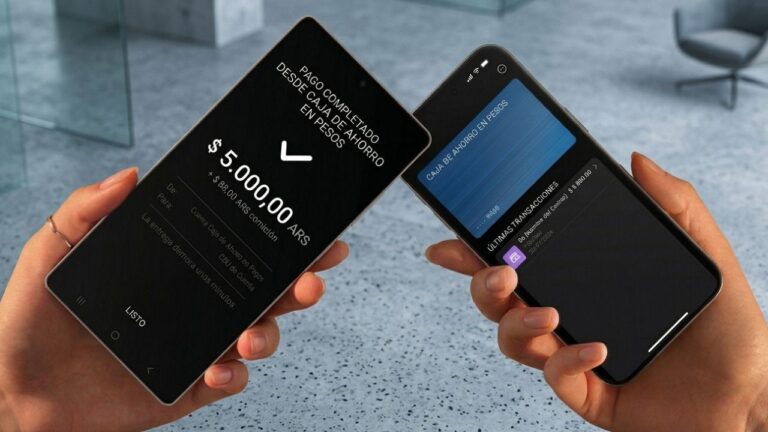 MODO y Mercado Pago: Pagos Simplificados desde tu Celular sin QR ni Alias