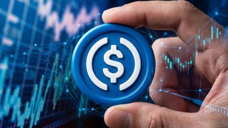 Morgan Stanley lanza fondo para captar reservas de stablecoins