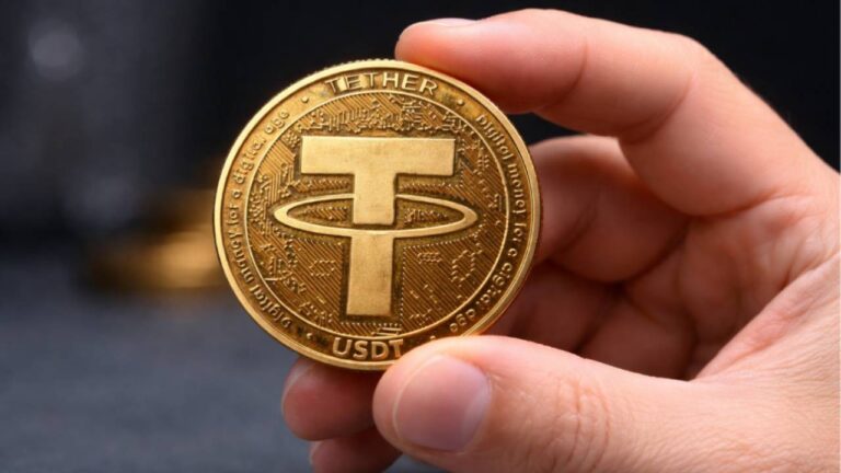 Tether refuerza su inversión en Bitcoin con una millonaria apuesta