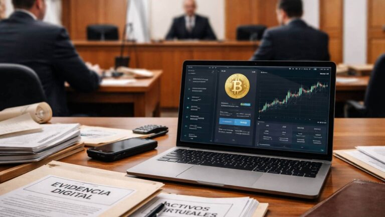 Billeteras Virtuales: Estafas y Consejos Legales para Reclamar