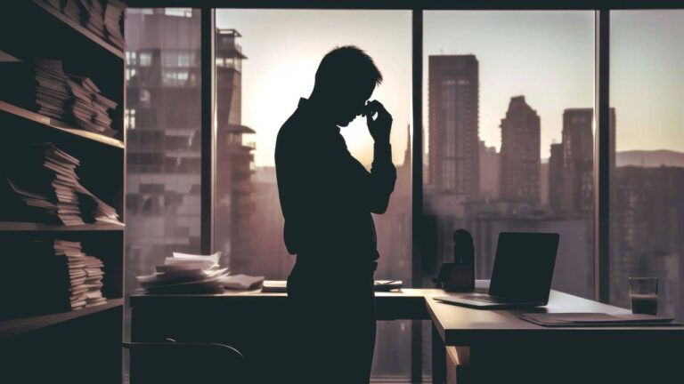 Bancos y Criptomonedas: La Amenaza Invisible que Podría Sacudir Wall Street