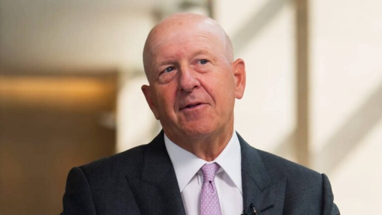 Goldman Sachs: EE.UU. podría caer en recesión «con un solo tuit»