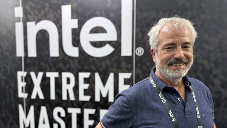 Intel se alista para enfrentar el desafío de la computación cuántica