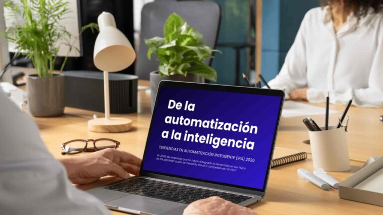 Empresas sin IA: ¿El fin del negocio para 2026?