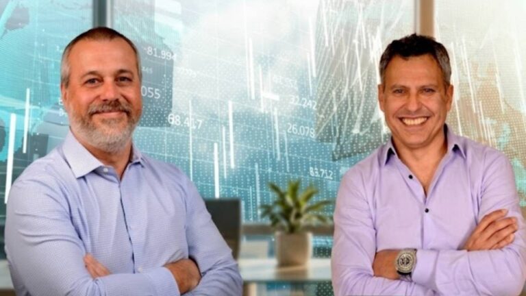 Presentan IA que pronostica tendencias del mercado financiero