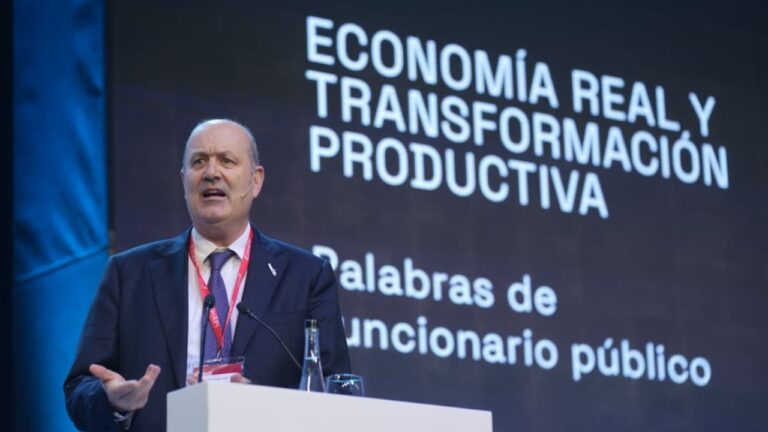 El Gobierno resalta que las exportaciones ilimitadas impulsan el crecimiento