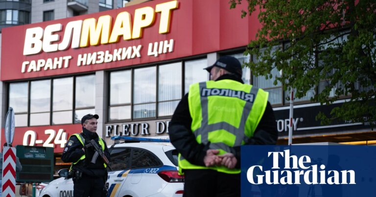 Investigan si Rusia orquestó el atentado en Ucrania