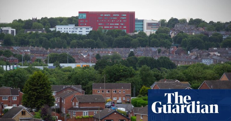 Dos arrestos más por sospecha de asesinato tras la muerte de un peatón en Barnsley