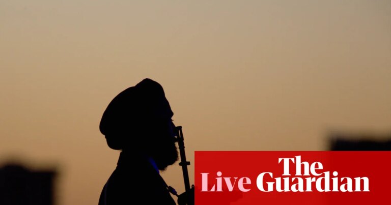 Australia en vivo: RSL revisará política de bienvenida; Angus Taylor promete duplicar reservas de combustible