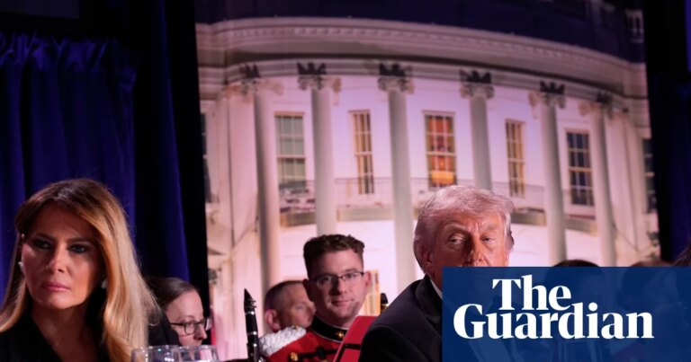 Detenido tras el tiroteo en la cena de corresponsales de la Casa Blanca: Trump evacuado
