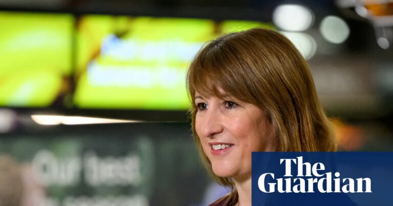 Chanceler se reúne con líderes de supermercados del Reino Unido para abordar el costo de vida