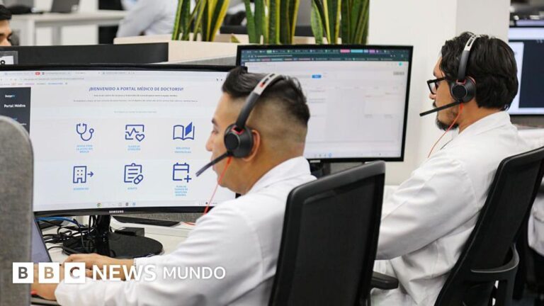 El Experimento Social de Bukele: Críticas y Dudas sobre la IA en la Salud en El Salvador