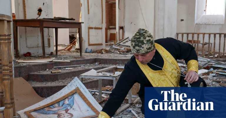 Zelenskyy Renews Truce Proposal Before Orthodox Easter Amid Ukraine Conflict