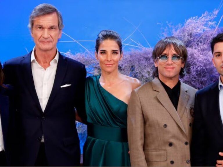 Rating del sábado: ¿Cómo le fue al programa de Mirtha sin ella por segundo fin de semana?