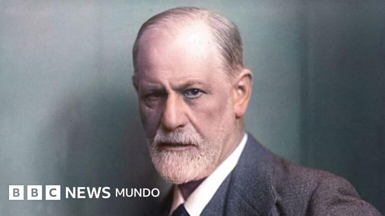 El Renacer de Freud: Su Popularidad en Tiempos de Crisis y Autoritarismo