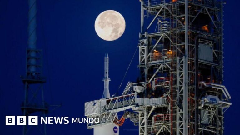 Revelando la Cara Oculta de la Luna: Los Ambiciosos Objetivos de las Misiones Artemis de la NASA