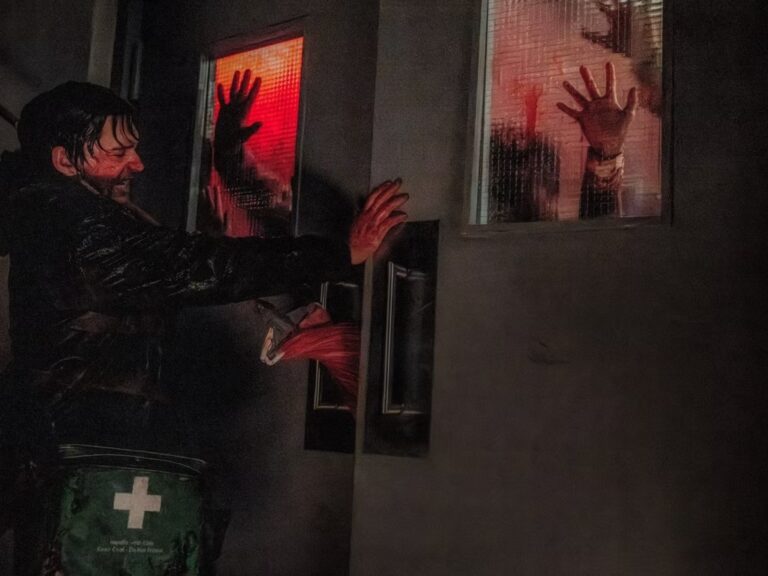 Raccoon City Regresa como Pesadilla: Tráiler y Fecha de Estreno de ‘Resident Evil’ de Zach Cregger