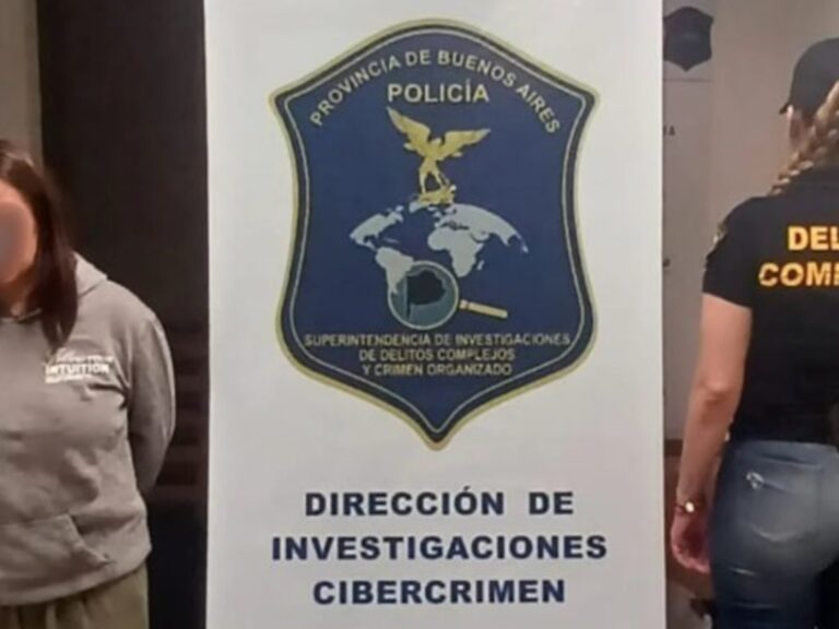 Mujer se arrepiente y queda en libertad tras robar tarjeta de crédito a compañera con discapacidad para compras navideñas