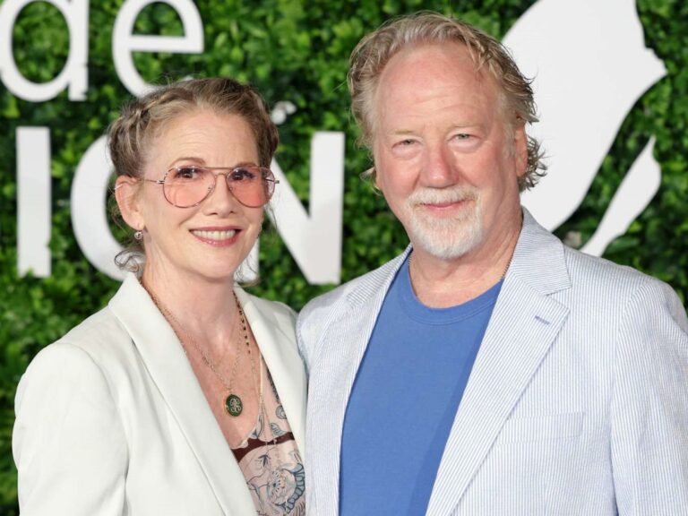Melissa Gilbert defiende a su esposo contra acusaciones de pedofilia