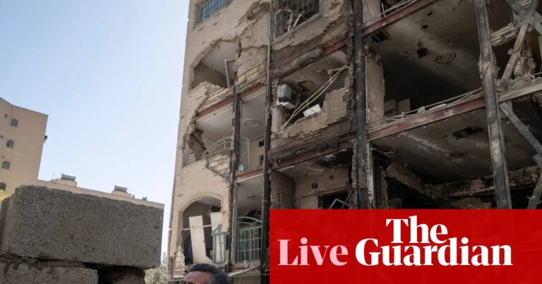 Crisis en Medio Oriente: EE.UU. afirma que el bloqueo detiene el comercio con Irán, mientras Trump insinúa regreso a negociaciones en Pakistán.